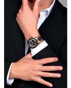 Купить Швейцарские механические наручные часы Rado R32137153  в E-mobi