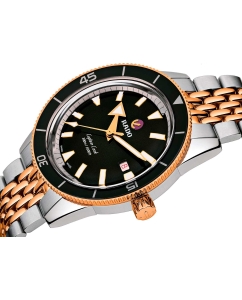 Купить Швейцарские механические наручные часы Rado R32137153  в E-mobi