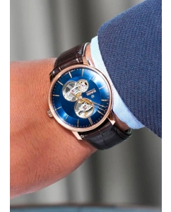 Купить Швейцарские механические наручные часы Rado R22895215  в E-mobi