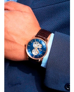 Купить Швейцарские механические наручные часы Rado R22895215  в E-mobi