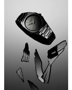 Купить Наручные часы D1 Milano UTBU09  в E-mobi