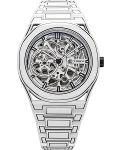 Купить Механические наручные часы D1 Milano SKBJ20 в E-mobi