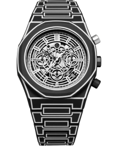 Купить Наручные часы D1 Milano PHBJ14 с хронографом в E-mobi