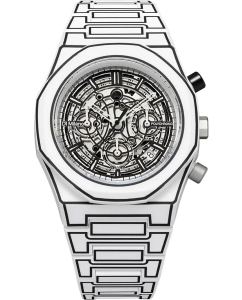 Купить Наручные часы D1 Milano PHBJ13 с хронографом в E-mobi