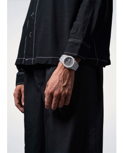 Купить Наручные часы D1 Milano PHBJ13 с хронографом  в E-mobi