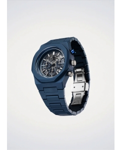 Купить Наручные часы D1 Milano PHBJ12 с хронографом  в E-mobi