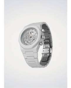 Купить Наручные часы D1 Milano PHBJ11 с хронографом  в E-mobi