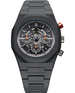 Купить Наручные часы D1 Milano PHBJ10 с хронографом в E-mobi