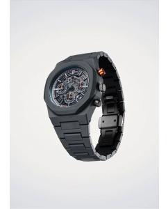 Купить Наручные часы D1 Milano PHBJ10 с хронографом  в E-mobi