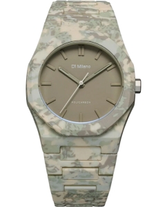 Купить Наручные часы D1 Milano PCBJ38 в E-mobi