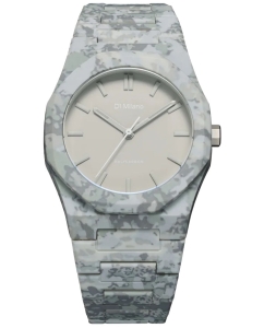 Купить Наручные часы D1 Milano PCBJ37 в E-mobi