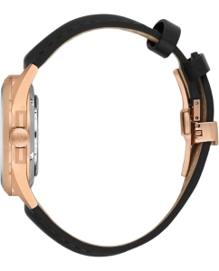 Купить Швейцарские механические наручные часы Wainer WA.25400-A  в E-mobi