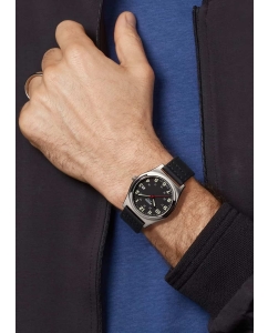 Купить Титановые наручные часы Boccia Titanium 3674-01  в E-mobi