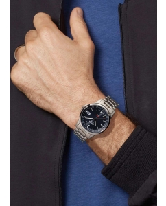 Купить Титановые наручные часы Boccia Titanium 3643-05  в E-mobi