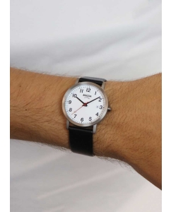 Купить Титановые наручные часы Boccia Titanium 3622-03  в E-mobi