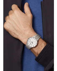 Купить Титановые наручные часы Boccia Titanium 3607-06  в E-mobi