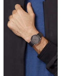 Купить Титановые наручные часы Boccia Titanium 3607-05  в E-mobi