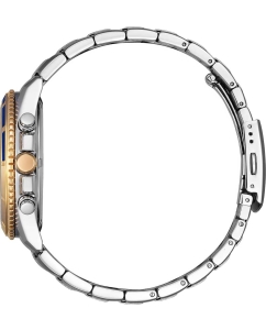 Купить Японские наручные часы Citizen AN8206-53L с хронографом  в E-mobi