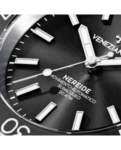 Купить Механические наручные часы Venezianico 3121504C  в E-mobi