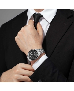 Купить Механические наручные часы Venezianico 3121504C  в E-mobi