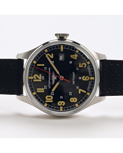 Купить Российские механические наручные часы Штурманские 2416-6821349  в E-mobi