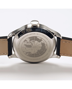 Купить Российские механические наручные часы Штурманские 2416-6821349  в E-mobi