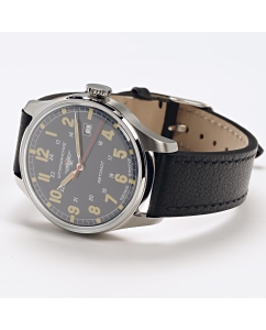 Купить Российские механические наручные часы Штурманские 2416-6821350  в E-mobi