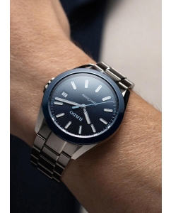 Купить Швейцарские наручные часы Rado R32280203  в E-mobi