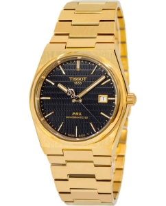Купить Швейцарские механические наручные часы Tissot T137.407.33.051.00 в E-mobi