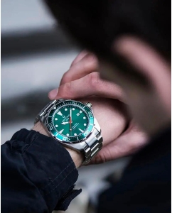 Купить Швейцарские механические наручные часы Certina C032.407.11.091.00  в E-mobi