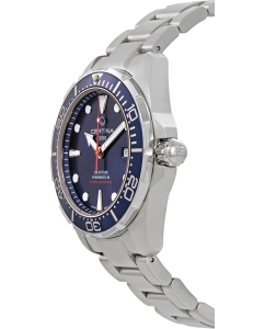 Купить Швейцарские механические наручные часы Certina C032.407.11.041.00  в E-mobi