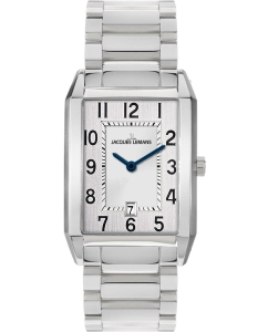 Купить Наручные часы Jacques Lemans 1-2160G в E-mobi