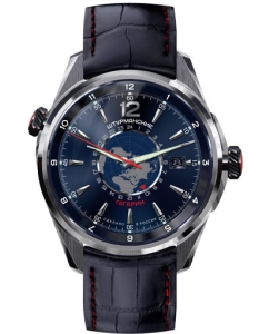 Купить Российские механические наручные часы Штурманские Гагарин 2432-4571789 в E-mobi