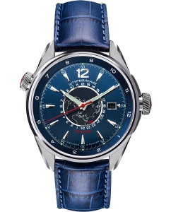 Купить Российские механические наручные часы Штурманские Гагарин 2432-4571789  в E-mobi