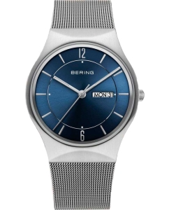 Купить Наручные часы Bering ber-11938-003 в E-mobi