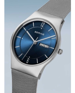 Купить Наручные часы Bering ber-11938-003  в E-mobi