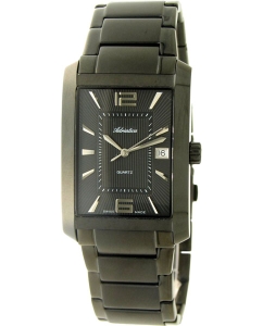 Купить Швейцарские наручные часы Adriatica A1019.B154Q в E-mobi