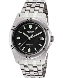 Купить Японские наручные часы Casio Collection MTP-1213A-1A в E-mobi