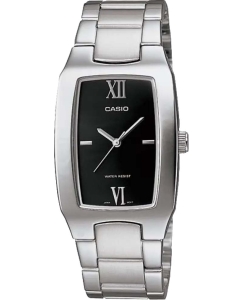 Купить Японские наручные часы Casio Collection MTP-1165A-1C2 в E-mobi