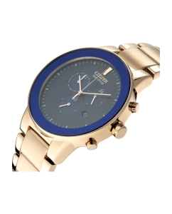 Купить Японские наручные часы Citizen AT2243-87L с хронографом  в E-mobi