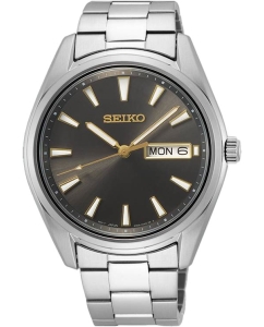 Купить Японские наручные часы Seiko SUR343P1 в E-mobi
