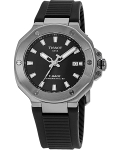 Купить Швейцарские механические наручные часы Tissot T141.807.17.051.00 в E-mobi