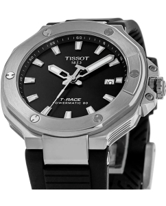 Купить Швейцарские механические наручные часы Tissot T141.807.17.051.00  в E-mobi