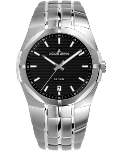 Купить Наручные часы Jacques Lemans 1-2177A в E-mobi