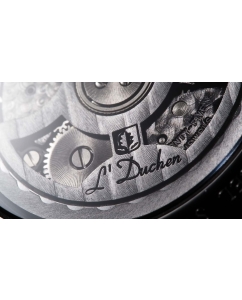 Купить Швейцарские механические наручные часы L Duchen D153.11.33  в E-mobi