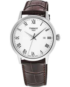 Купить Швейцарские наручные часы Tissot T129.410.16.013.00 в E-mobi