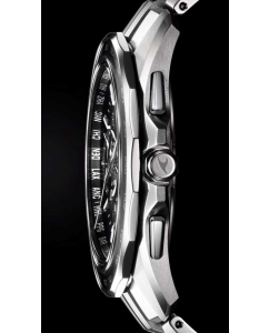 Купить Японские титановые наручные часы Casio Oceanus OCW-S7000-1A2 с хронографом  в E-mobi