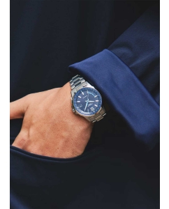 Купить Японские титановые наручные часы Casio Oceanus OCW-T150-1A  в E-mobi