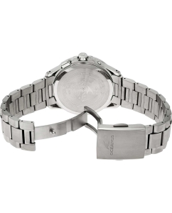 Купить Японские титановые наручные часы Casio Oceanus OCW-T150-1A  в E-mobi
