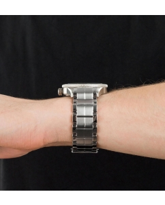 Купить Швейцарские наручные часы Adriatica A8322.5125QF  в E-mobi